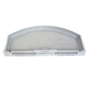 GE WE03X23881 Genuine OEM Dryer Lint Screen GE WE03X23881 Genuine OEM Dryer Lint Screen