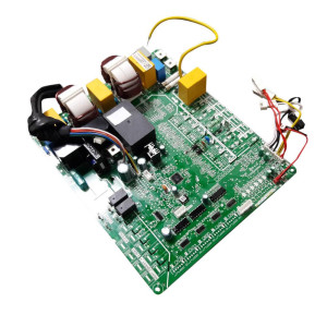 Pc Board For Split Ecox Outdoor Unit 17123100000050
Fits: Eivcu060cxxb Pc Board For Split Ecox Outdoor Unit 17123100000050
Fits: Eivcu060cxxb