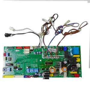 Pc Board Main Control CE-MDVD200T1/N1-FA.D.1.2 RoHS 201385890005 17126000000366
