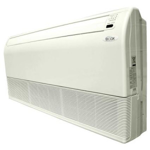 Ceiling/Floor 48.000btu Compatible with R22, 230v/60hz/1ph Ecox Nptc048c10b