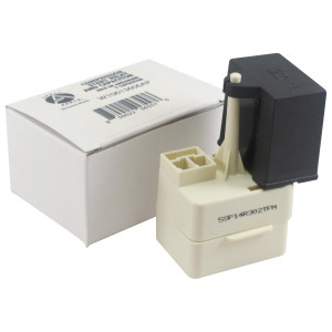 Appli Parts W10613606 Refrigerator Compressor Start Relay and 15 mfd 250 VAC Capacitor replacement for multiple models including Kemore, Whirlpool, Amana, W10416065, PS8746522, 67003186  Appli Parts W10613606 Refrigerator Compressor Start Relay and 15 mfd 250 VAC Capacitor replacement for multiple models including Kemore, Whirlpool, Amana, W10416065, PS8746522, 67003186