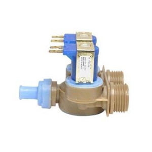 Robertshaw Water Valve CW-333 K-76103-AM
Fit: Whirlpool 22004333