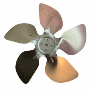 Fan Blade Oej 8in 34 CCW Fan Blade Oej 8in 34 CCW