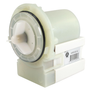 Appli Parts APDP-851A 4681EA2001T Washing Machine Drain Pump Motor 85 W, 120 V, 60 Hz Compatible with 4681EA2001D, 4681EA1007D, 4681EA1007G, 4681EA2001N Appli Parts APDP-851A 4681EA2001T Washing Machine Drain Pump Motor 85 W, 120 V, 60 Hz Compatible with 4681EA2001D, 4681EA1007D, 4681EA1007G, 4681EA2001N