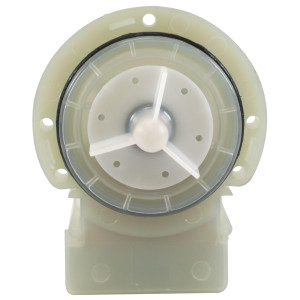 Appli Parts APDP-851A 4681EA2001T Washing Machine Drain Pump Motor 85 W, 120 V, 60 Hz Compatible with 4681EA2001D, 4681EA1007D, 4681EA1007G, 4681EA2001N Appli Parts APDP-851A 4681EA2001T Washing Machine Drain Pump Motor 85 W, 120 V, 60 Hz Compatible with 4681EA2001D, 4681EA1007D, 4681EA1007G, 4681EA2001N