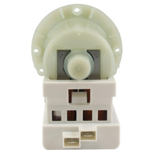 Appli Parts APDP-851A 4681EA2001T Washing Machine Drain Pump Motor 85 W, 120 V, 60 Hz Compatible with 4681EA2001D, 4681EA1007D, 4681EA1007G, 4681EA2001N Appli Parts APDP-851A 4681EA2001T Washing Machine Drain Pump Motor 85 W, 120 V, 60 Hz Compatible with 4681EA2001D, 4681EA1007D, 4681EA1007G, 4681EA2001N