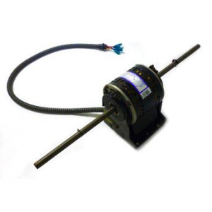 Motor Fan Coil Ecox Mta4-18cr YKSS-55-4-27 RoHS 202470290000 17400801000066