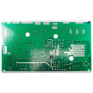 GE WR55X38248 Genuine OEM Main Control Board  
 GE WR55X38248 Genuine OEM Main Control Board