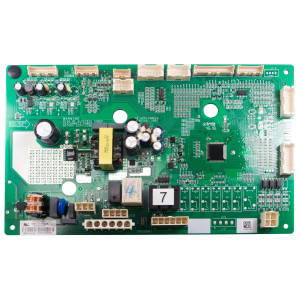 GE WR55X38248 Genuine OEM Main Control Board  
 GE WR55X38248 Genuine OEM Main Control Board