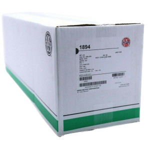 US Motor 3/4 hp 1075 rpm, 6 Poles 2 Shaft OAO 3 Speed 5.6 diameter, CCW 
208-230v, 60 hz, 1 ph, 7.5 mfd/370 VAC Run Capacitor 1894 K055DUT1259011B US Motor 3/4 hp 1075 rpm, 6 Poles 2 Shaft OAO 3 Speed 5.6 diameter, CCW 
208-230v, 60 hz, 1 ph, 7.5 mfd/370 VAC Run Capacitor 1894 K055DUT1259011B