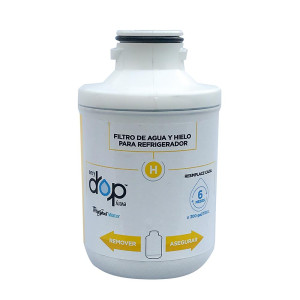 Water Filter Whirlpool 502417010002 / 502417010003 / C00300448 (Filter H) Water Filter Whirlpool 502417010002 / 502417010003 / C00300448 (Filter H)