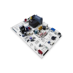 Pc Board For Ecox Split Eaem009c11b Indoor Unit 17122000021321 Pc Board For Ecox Split Eaem009c11b Indoor Unit 17122000021321