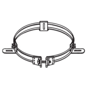 Big Rigid Mount 48 Frame with 4in lugs, 2-1/2in bolt, nut and lock washer included Replace Fasco NO 55L Gemline MB 822 Magnetek 1364 Big Rigid Mount 48 Frame with 4in lugs, 2-1/2in bolt, nut and lock washer included Replace Fasco NO 55L Gemline MB 822 Magnetek 1364