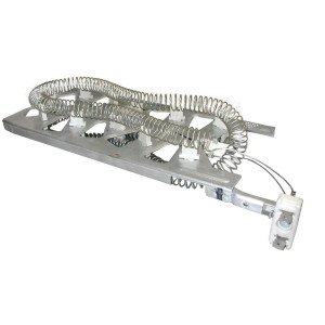 Whirlpool WP3387749 Genuine OEM Dryer Heating Element 
Fits: 3387749 Whirlpool WP3387749 Genuine OEM Dryer Heating Element 
Fits: 3387749