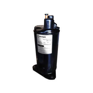 Rotary Compressor 12.000btu 220v/60hz R22 QXR-16Y Oyon Rotary Compressor 12.000btu 220v/60hz R22 QXR-16Y Oyon