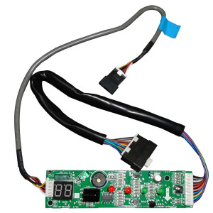 Board Indoor Unit Vrf 17126000000101 / 201384200007
Fits E1wcf16c00b / E1wcf20c00b / E1wcf25c00b Board Indoor Unit Vrf 17126000000101 / 201384200007
Fits E1wcf16c00b / E1wcf20c00b / E1wcf25c00b