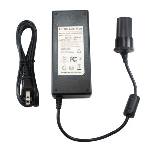 Nu-Calgon 4778-12 Turbo Tank AC DC Power supply AC 120 V DC 12 V Nu-Calgon 4778-12 Turbo Tank AC DC Power supply AC 120 V DC 12 V