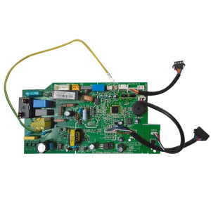 Pc Board For Ecox Split Indoor Unit 201332591318 /17122000010226
Fits: Eplt012c16b Pc Board For Ecox Split Indoor Unit 201332591318 /17122000010226
Fits: Eplt012c16b