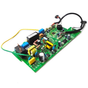 Pc Board For Ecox Split Indoor Unit 201332591318 /17122000010226
Fits: Eplt012c16b Pc Board For Ecox Split Indoor Unit 201332591318 /17122000010226
Fits: Eplt012c16b