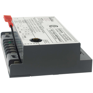 Robertshaw 780-845 Ignition Module Intermittent Pilot 24V SP845
 Robertshaw 780-845 Ignition Module Intermittent Pilot 24V SP845