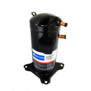 Fixed speed scroll compressor ZR36KC-PFV-522 RoHS 36.000 Btu 220v/60hz/1ph Compatible with R22, 201401430010 11102010000042