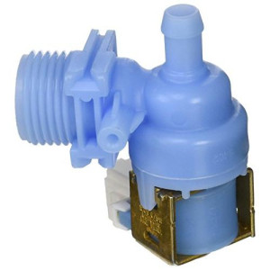 Valve Whirlpool Usa Wpw10327249 / W10327249 / W10327249 / W10316814 Valve Whirlpool Usa Wpw10327249 / W10327249 / W10327249 / W10316814