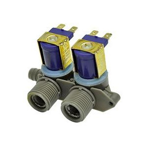 Robertshaw Water Valve Cw-400, Fit: Electrolux 134211400