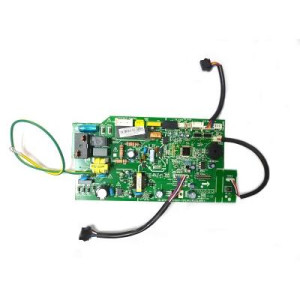 PC Board for Mini Split air Conditioner Indoor Unit SA-KF26G/BP2N1Y-V1(F,1W).D.11.NK2.1 RoHS 201332391787 17122000009668 included in Control Box 203332391202, 17222000002539 Fits: ecox EPLT009C16B  PC Board for Mini Split air Conditioner Indoor Unit SA-KF26G/BP2N1Y-V1(F,1W).D.11.NK2.1 RoHS 201332391787 17122000009668 included in Control Box 203332391202, 17222000002539 Fits: ecox EPLT009C16B