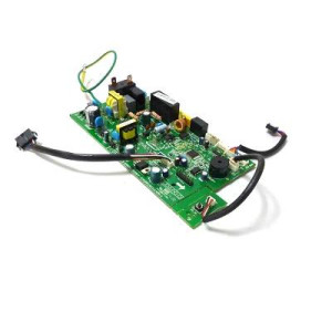 PC Board for Mini Split air Conditioner Indoor Unit SA-KF26G/BP2N1Y-V1(F,1W).D.11.NK2.1 RoHS 201332391787 17122000009668 included in Control Box 203332391202, 17222000002539 Fits: ecox EPLT009C16B  PC Board for Mini Split air Conditioner Indoor Unit SA-KF26G/BP2N1Y-V1(F,1W).D.11.NK2.1 RoHS 201332391787 17122000009668 included in Control Box 203332391202, 17222000002539 Fits: ecox EPLT009C16B