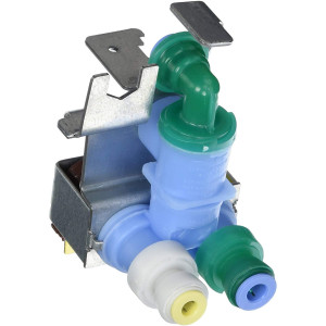Whirlpool WP67005154 Valve for Refrigerator Whirlpool WP67005154 Valve for Refrigerator