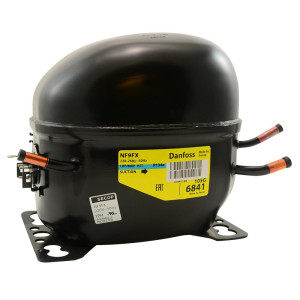 Danfoss Compressor 1/4hp+ Nf9fx 105g6841 R134a 220v/1ph/50hz Danfoss Compressor 1/4hp+ Nf9fx 105g6841 R134a 220v/1ph/50hz