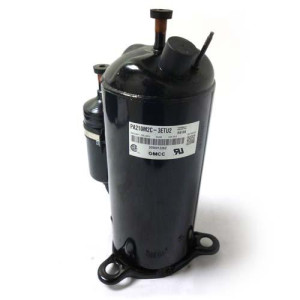 GMCC Compressor fixed rotary speed 24.000 Btu 220v/60hz/1ph Compatible with R410A, PA210M2C-3ETU2 201400601320 11103010001252
Fits: EACM024C11B EADM024C11B WWK+22CR5A
