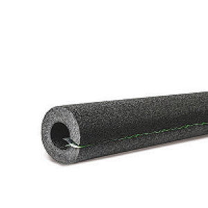 Tubolit SS Self Seal Insulation Tube 1-1/8inX1/2in 6ft DGS11812 Tubolit SS Self Seal Insulation Tube 1-1/8inX1/2in 6ft DGS11812
