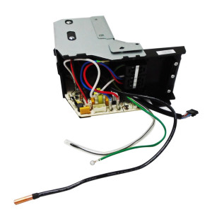ecox Electronic Control Box for indoor unit mini split ductless US1-KF64G/BP2N1Y-ABE(R0)-W.JD.GN.WXNK.DK2.1 RoHS 17222000026693
 ecox Electronic Control Box for indoor unit mini split ductless US1-KF64G/BP2N1Y-ABE(R0)-W.JD.GN.WXNK.DK2.1 RoHS 17222000026693