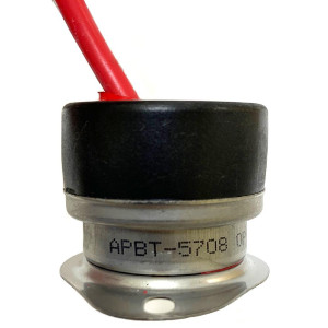 Appli Parts APBT-5708 Bimetal Thermostat 2 Wire Heater Limit SPST Open 75 F Close 40f Replaces: Bohn, Larkin, Chandler, Climate Control 5708L, 4752CM, 30318, SL5708 Fits: Oyon OEA Series Appli Parts APBT-5708 Bimetal Thermostat 2 Wire Heater Limit SPST Open 75 F Close 40f Replaces: Bohn, Larkin, Chandler, Climate Control 5708L, 4752CM, 30318, SL5708 Fits: Oyon OEA Series