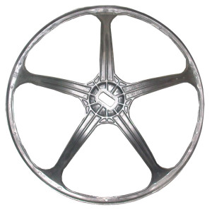 Pulley Frigidaire Transmission 131883400 Pulley Frigidaire Transmission 131883400