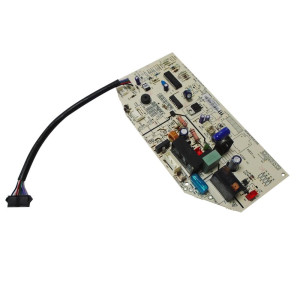 Pc Board For Ecox Split Indoor Unit UL-KF35G/N1Y-R1(B8).D.01.NK1.13 RoHS 201332590940 17122000011543
Fits: NACM012C10A Pc Board For Ecox Split Indoor Unit UL-KF35G/N1Y-R1(B8).D.01.NK1.13 RoHS 201332590940 17122000011543
Fits: NACM012C10A