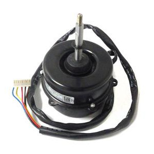Fan Motor Outdoor Unit Shaft 3 1/2" X 5/16" Screw YKT-53-6-15L Ydk53-6fb(B) 208-230v 53w 0.60a 60hz Ccwse 202400401241, 11002012005083, 202400401800, 11002012005429 ykt-63-6-200l 63w 