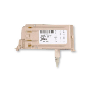 Whirlpool WP3952499 Genuine OEM Timer 
Fits: 3952499 3952499A 3952499C 96691 Whirlpool WP3952499 Genuine OEM Timer 
Fits: 3952499 3952499A 3952499C 96691