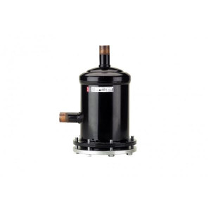 Danfoss 023U7257 Filter Drier Shell 2-1/8in ODF 1 Core DCR 4817s for Refrigeration and Air Conditioning Systems
 Danfoss 023U7257 Filter Drier Shell 2-1/8in ODF 1 Core DCR 4817s for Refrigeration and Air Conditioning Systems