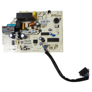 Pc Board For Ecox Split Indoor Unit 17122000009838 / 201332391400
Fits: EACM009C11B
