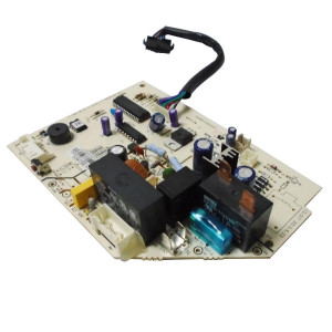Pc Board For Ecox Split Indoor Unit 17122000009838 / 201332391400
Fits: EACM009C11B