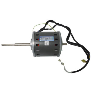 Fan Motor Indoor Unit Ecox VRF YKSS-145-4-1 RoHS 208-230V/60Hz 14W 4p 1.59A Lra 1.73A 930rpm 202400401417 11002012000375 
Fits: EA5D50C00B