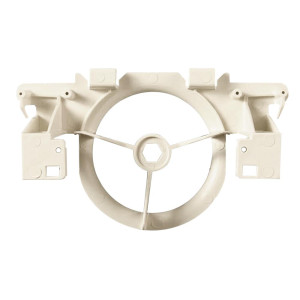 Bracket Fan Motor Whirlpool W10321162 Bracket Fan Motor Whirlpool W10321162