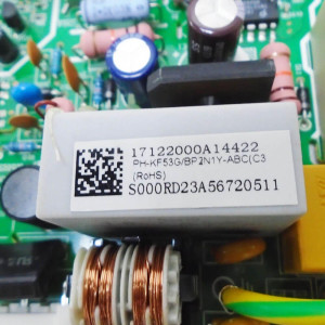 Pc Board Main Control Indoor Unit PH-KF53G/BP2N1Y-ABC(C3,C)-G.JD.GN.WXNK.NK2.2 RoHS 17122000A14422
Fits: EDEM018C18B