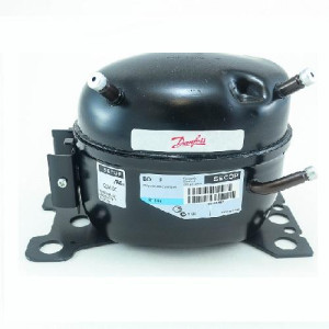 Direct Current Compressor Bd80f R134 12-24v Direct Current Compressor Bd80f R134 12-24v