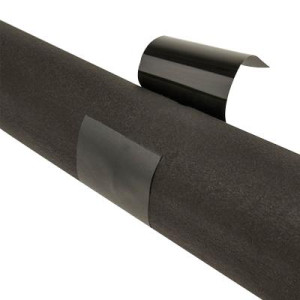 Armaflex Insulation Tape 0.125inX2inX81.8ft BST125282 Armaflex Insulation Tape 0.125inX2inX81.8ft BST125282
