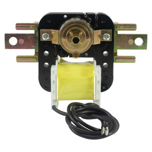 Supco SM999 Fan Motor Type 999 Universal Kit 120V 0.29A 1/200 HP CW or CCW 3000rpm 1/8in by 2in breakable Shaft UL CSA 
Fits: NUV-999 APFM-999