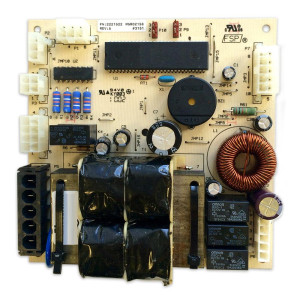 Electric Board Whirlpool W10823805 Electric Board Whirlpool W10823805