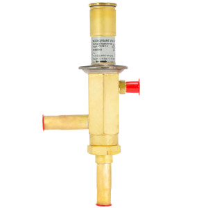 Danfoss 034N0082 Hot Gas Bypass 1/2in CPCE 12 Solder